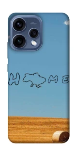 Чехол на Oppo Reno 15 Home фото 1 из 2