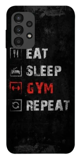Чехол на Samsung Galaxy A13 4G Gym фото 1 из 1