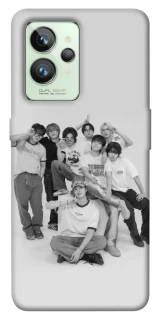 Чохол на Realme GT2 Stray Kids All Around фото 1 з 1