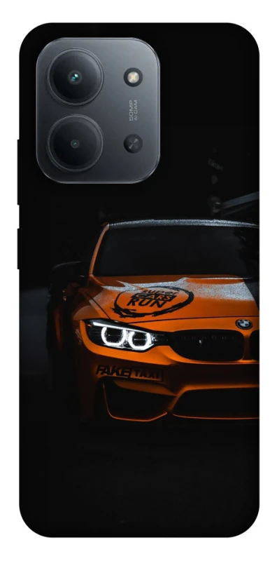 Чохол на Xiaomi Redmi 15C (EU) BMW in the night фото 1 з 1