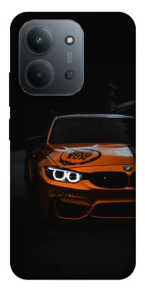 Чехол на Xiaomi Redmi 15C (EU) BMW in the night фото 1 из 1