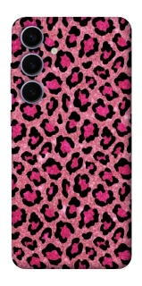 Чехол на Samsung Galaxy S25+ Leopard Skin v3 фото 1 из 1