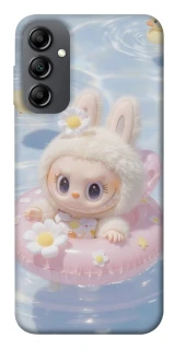 Чохол на Samsung Galaxy A14 4G/5G Labubu swimming фото 1 з 1