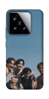 Чохол на Xiaomi 15 Seventeen v2 фото 1 з 1