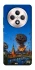 Чохол на Oppo Reno 12 F 4G/5G Moscow never sleeps ver.8 фото 1 з 1