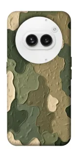 Чехол на Nothing Phone (2a) Camouflage v26 фото 1 из 1