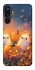 Чохол на Samsung Galaxy M16 5G Pumpkin фото 1 з 1