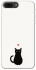 Чохол на Apple iPhone 7 plus / 8 plus cat in love фото 1 з 1
