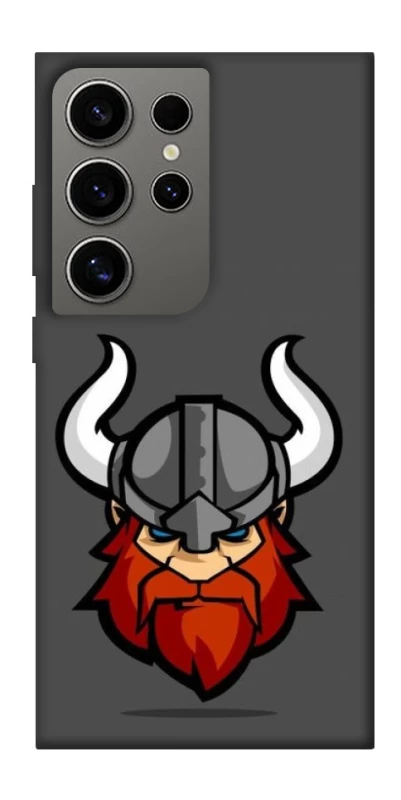 Чохол на Samsung Galaxy S24 Ultra Viking v3 фото 1 з 1