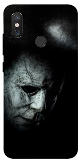 Чехол на Xiaomi Mi 8 Jason v3 фото 1 из 1