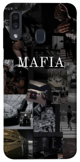 Чохол на Samsung Galaxy A20 / A30 Mafia фото 1 з 1