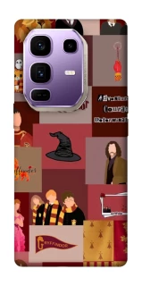 Чехол на Infinix Note 50 Pro+ Harry Potter v12 фото 1 из 1