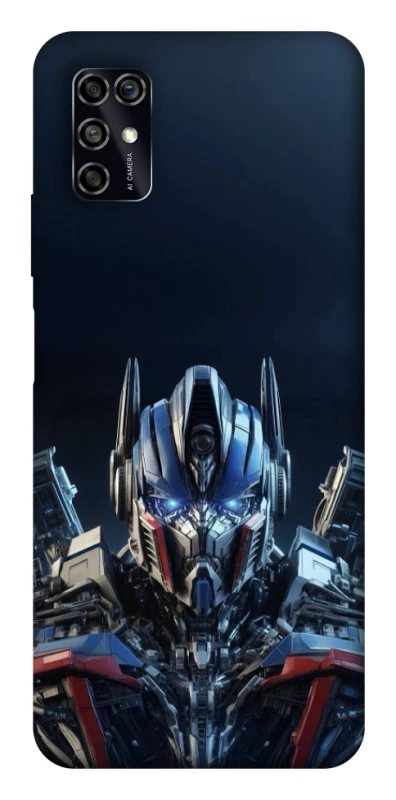 Чохол на ZTE Blade V2020 Smart Transformer фото 1 з 1