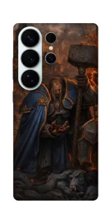 Чехол на Samsung Galaxy S26 Pro Arthas v1 фото 1 из 1