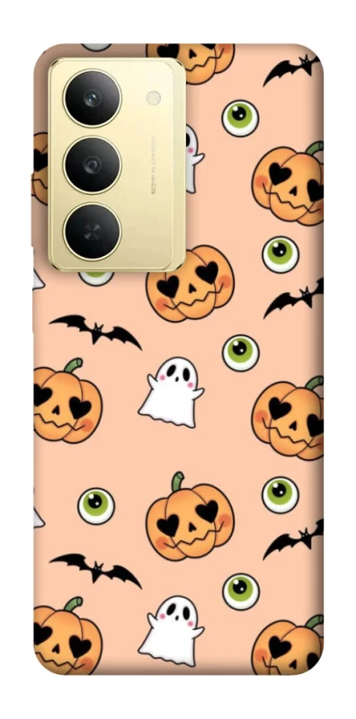Чохол на Realme 14x Halloween Spooky фото 1 з 1