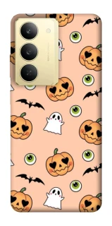 Чохол на Realme 14x Halloween Spooky фото 1 з 1