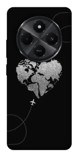 Чохол на Xiaomi Poco M7 Love aesthetic ver.12 фото 1 з 1