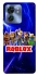Чохол на Motorola Edge 40 Roblox aesthetics фото 1 з 1