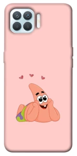 Чохол на Oppo F17 Pro Патрік Стар фото 1 з 1