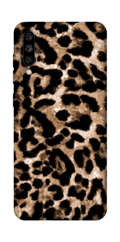 Чохол на ZTE Blade A7s (2019) Leopard Skin v4 фото 1 з 1