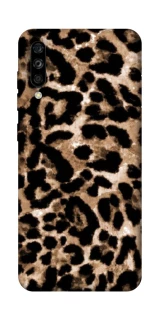 Чехол на ZTE Blade A7s (2019) Leopard Skin v4 фото 1 Чехол на ZTE Blade A7s (2019) Leopard Skin v4 фото 1 из 1