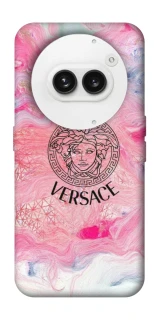 Чохол на Nothing Phone (2a) Versace ver.3 фото 1 з 1