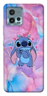 Чохол на Motorola Moto G72 Stitch ver.28 фото 1 з 1