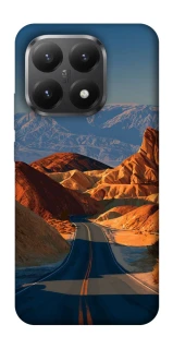 Чехол на Xiaomi 15T USA mountain v3 фото 1 из 1