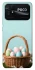 Чохол на Xiaomi Poco C40 Easter ver.5 фото 1 з 1