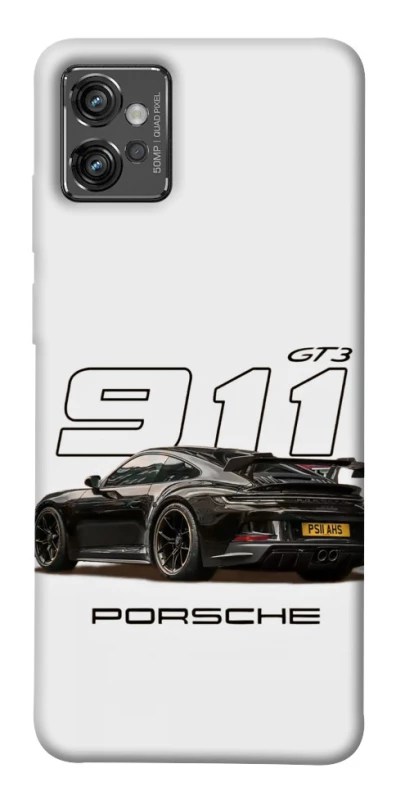 Чохол на Motorola Moto G32 911 фото 1 з 1