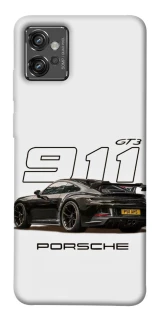 Чехол на Motorola Moto G32 911 фото 1 из 1