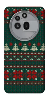 Чохол на Nothing Phone (3a) Pro Christmas jumper ver.4 фото 1 з 1