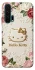 Чехол на Huawei Honor 20 Pro Hello Kitty фото 1 из 1