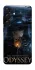 Чохол на Samsung Galaxy S26 Edge Odyssey ver.4 фото 1 з 1