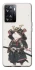 Чохол на OnePlus Nord N20 SE Samurai Cat Warrior фото 1 з 1
