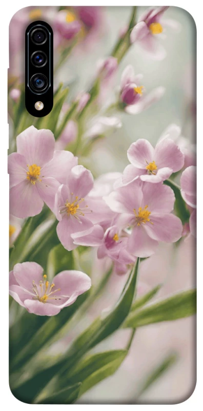 Чохол на Samsung Galaxy A50 (A505F) / A50s / A30s Spring фото 1 з 1