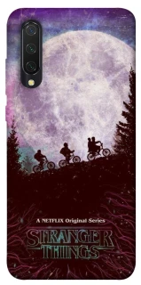 Чохол на Xiaomi Mi CC9 / Mi 9 Lite Stranger Things ver.34 фото 1 з 1