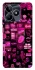 Чохол на Realme C53 Hot collage ver.8 фото 1 з 1