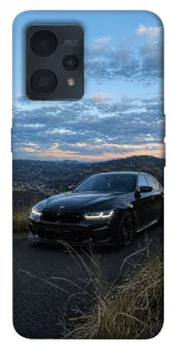 Чехол на Realme 9 4G / 9 Pro+ BMW v50 фото 1 из 1