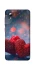 Чохол на ZTE Blade A3 (2019) Red hearts фото 1 з 1