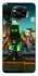 Чохол на Xiaomi Poco X3 NFC / Poco X3 Pro Minecraft dungeon фото 1 з 1