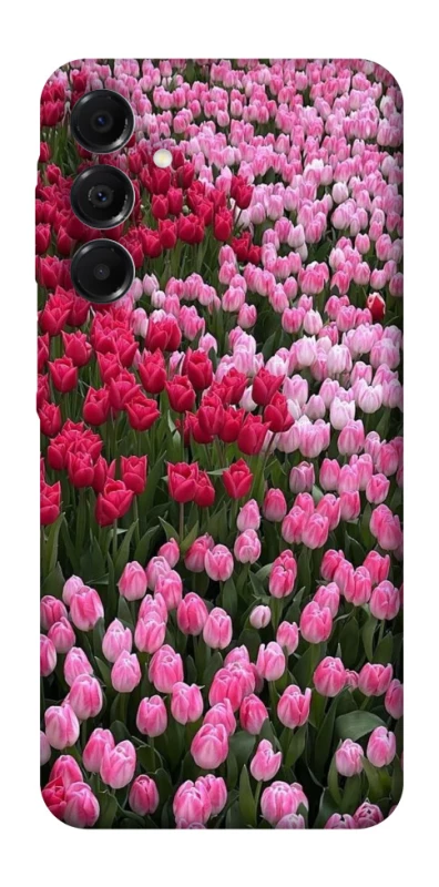 Чохол на Samsung Galaxy A17 4G/5G Flowers v9 фото 1 з 1