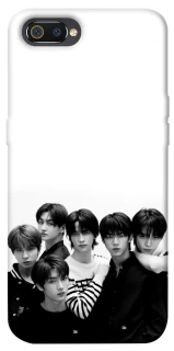 Чехол на Realme C2 TWS фото 1 из 1