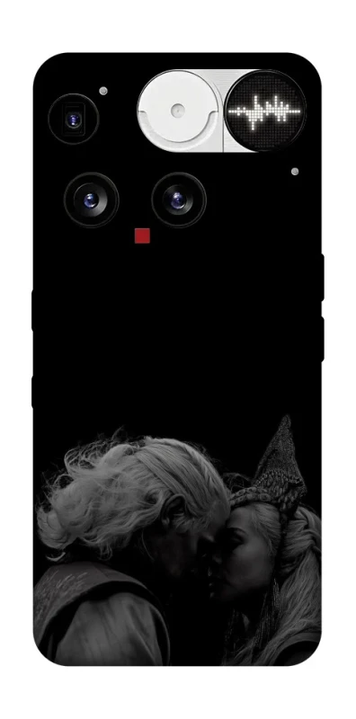 Чохол на Nothing Phone (3) House of the Dragon ver.8 фото 1 з 1