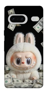 Чехол на Google Pixel 7 Dollar Labubu фото 1 из 1