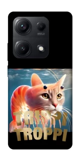 Чохол на Xiaomi Redmi Note 14S Trippi Troppi фото 1 з 1