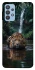 Чехол на Samsung Galaxy M32 Leopard in water фото 1 из 1