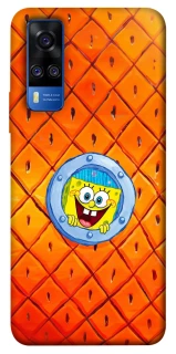 Чохол на Vivo Y51a Дім Спанч Боба фото 1 з 1