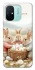 Чохол на Xiaomi Redmi 12C / Poco C55 BunnyMood фото 1 з 1