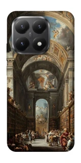 Чохол на Xiaomi 15T Art collage ver.5 фото 1 з 1